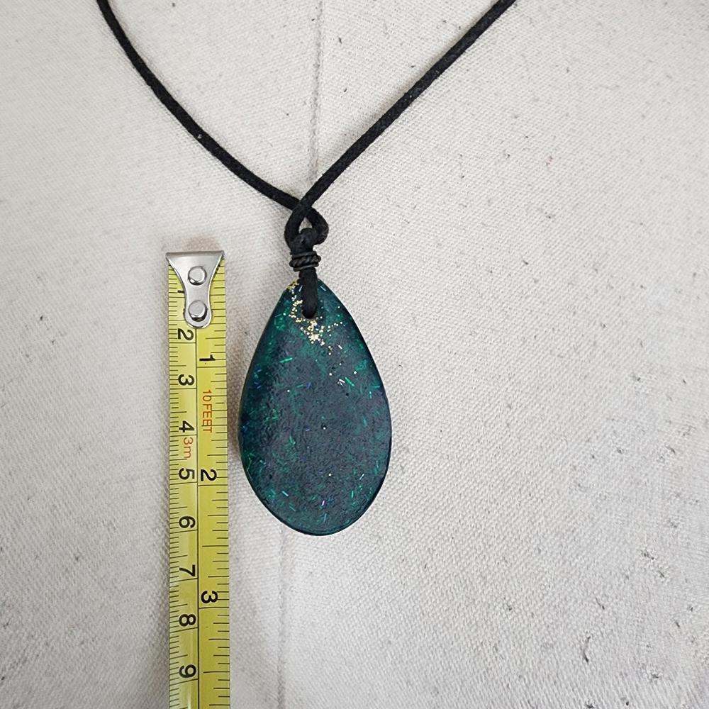 Boho Tree Pendant - image 5